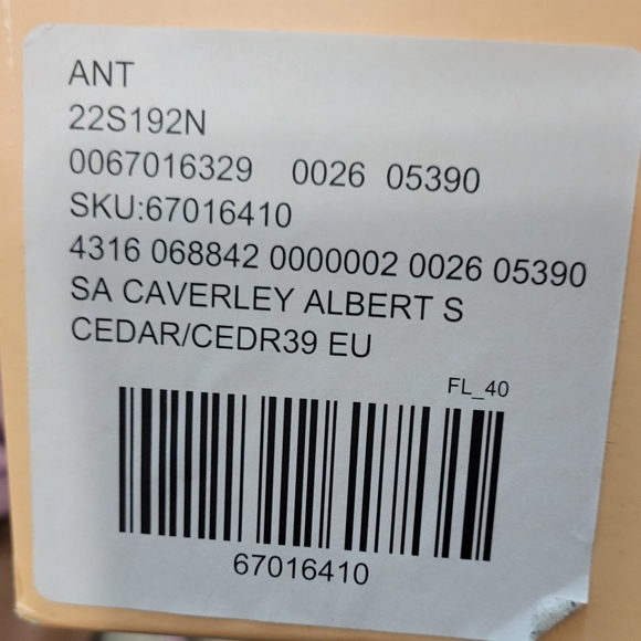 CAVERLEY BY ANTHROPOLOGIE - Picture 8 of 8